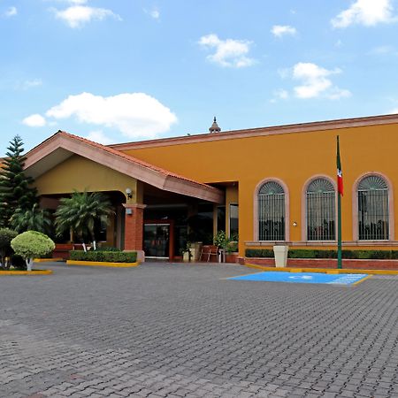 Holiday Inn La Piedad By Ihg Екстер'єр фото