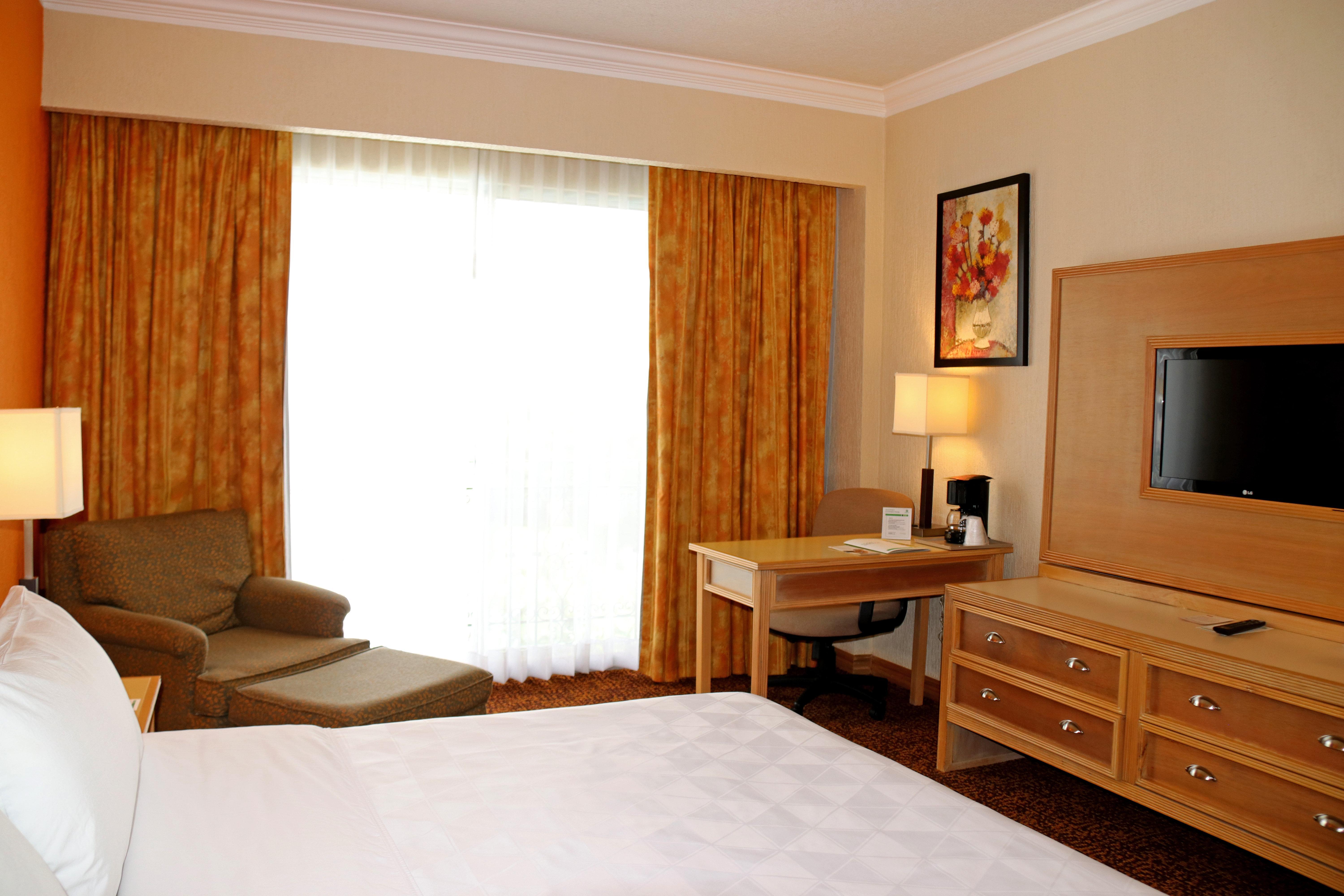 Holiday Inn La Piedad By Ihg Екстер'єр фото