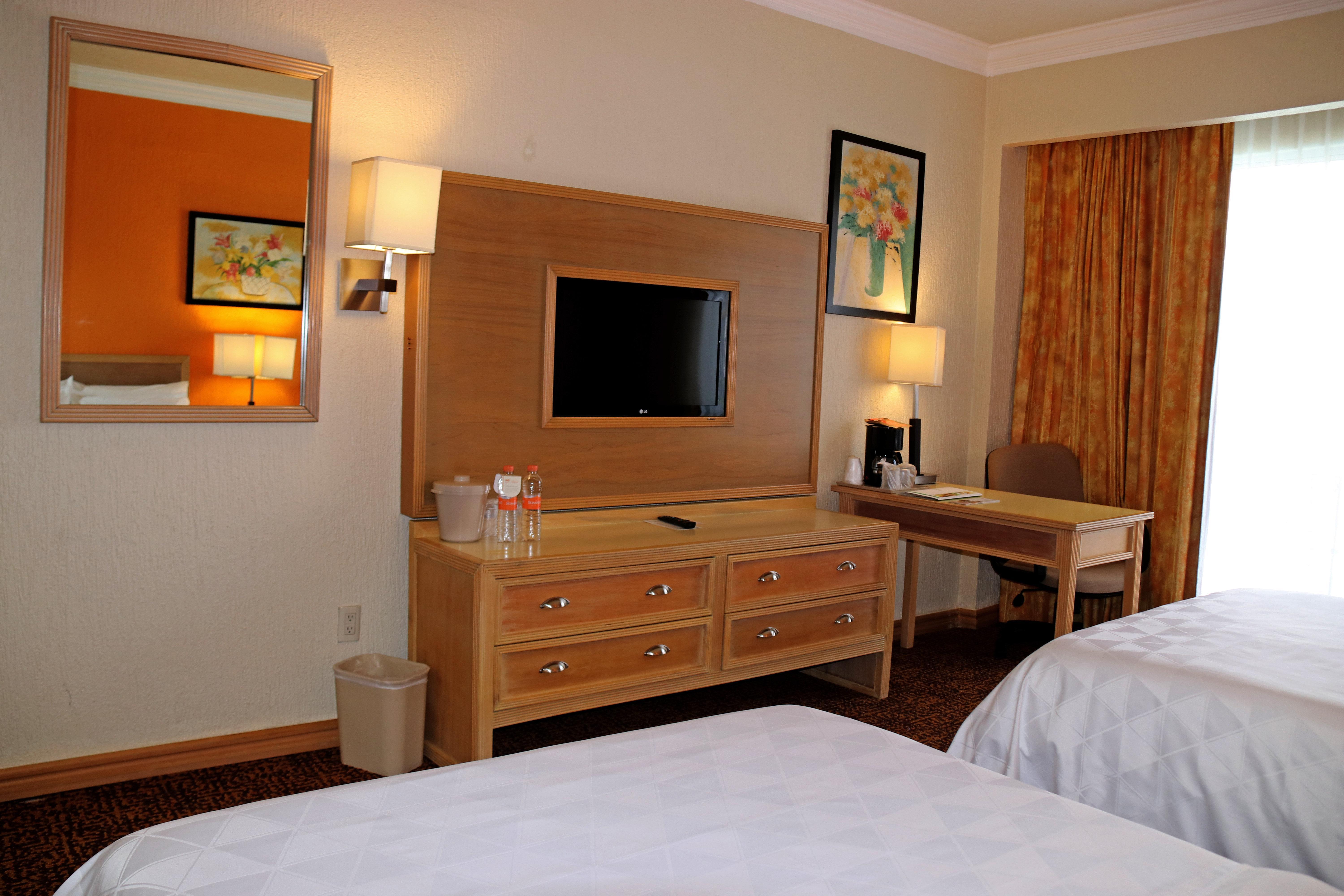 Holiday Inn La Piedad By Ihg Екстер'єр фото