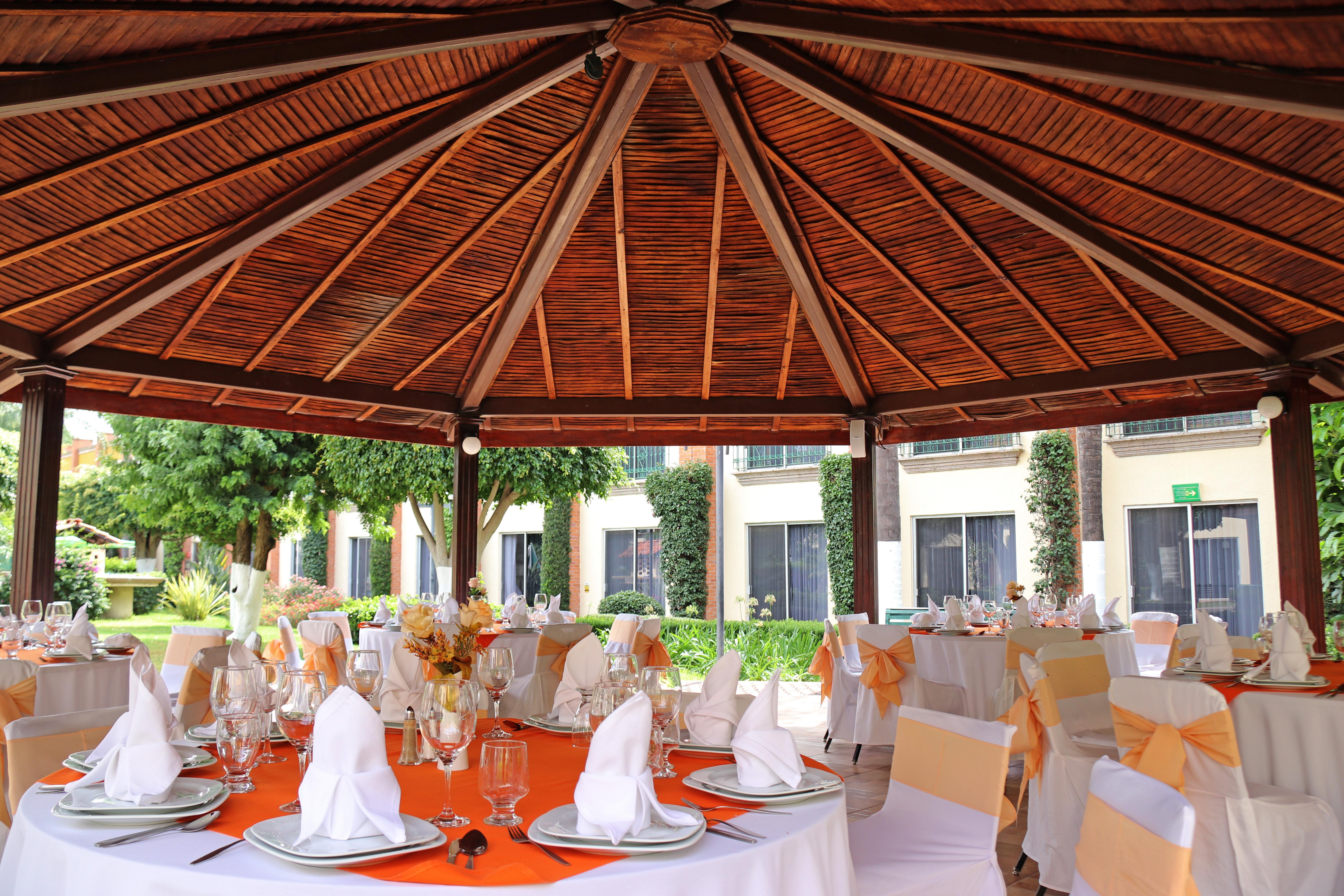 Holiday Inn La Piedad By Ihg Екстер'єр фото