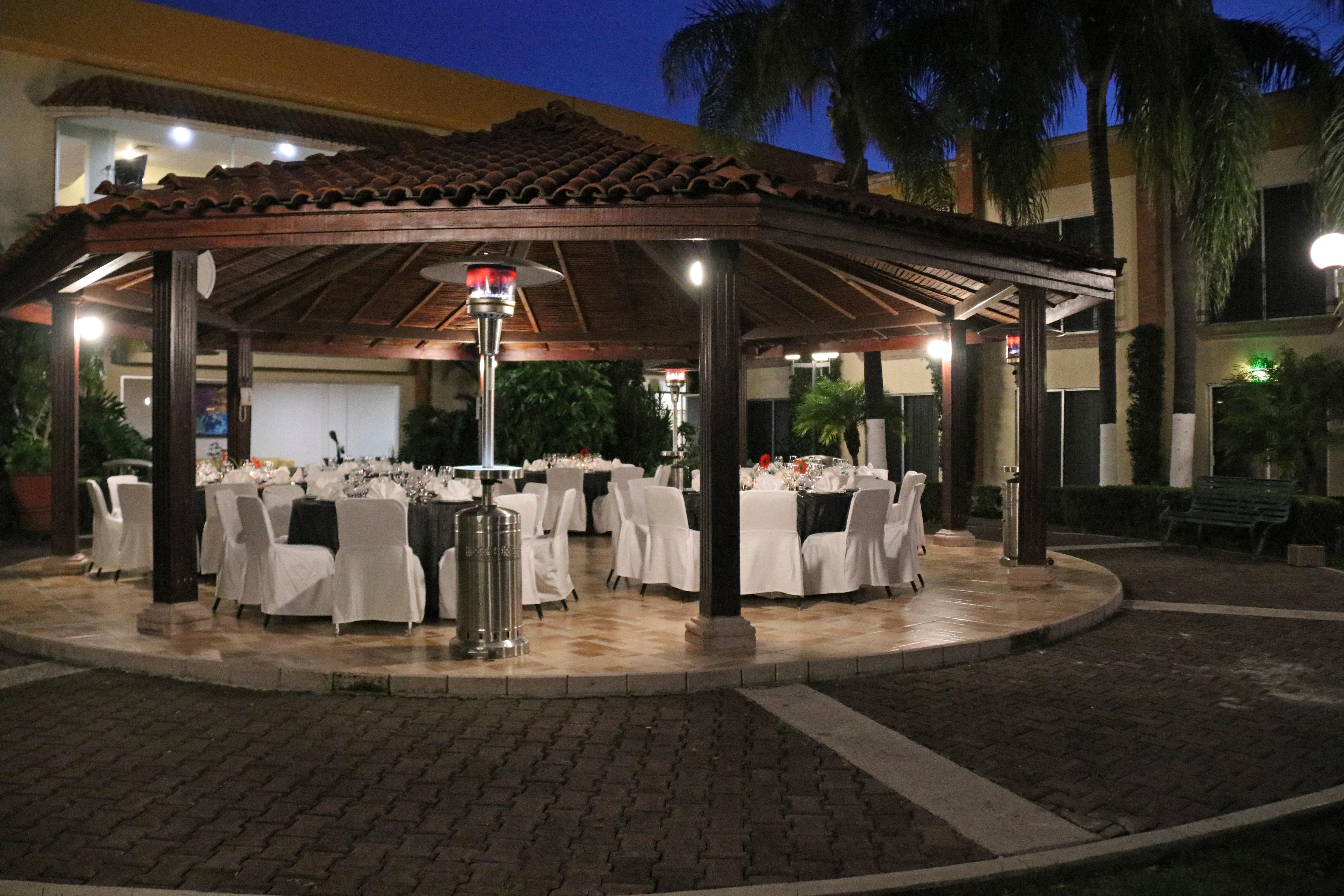 Holiday Inn La Piedad By Ihg Екстер'єр фото
