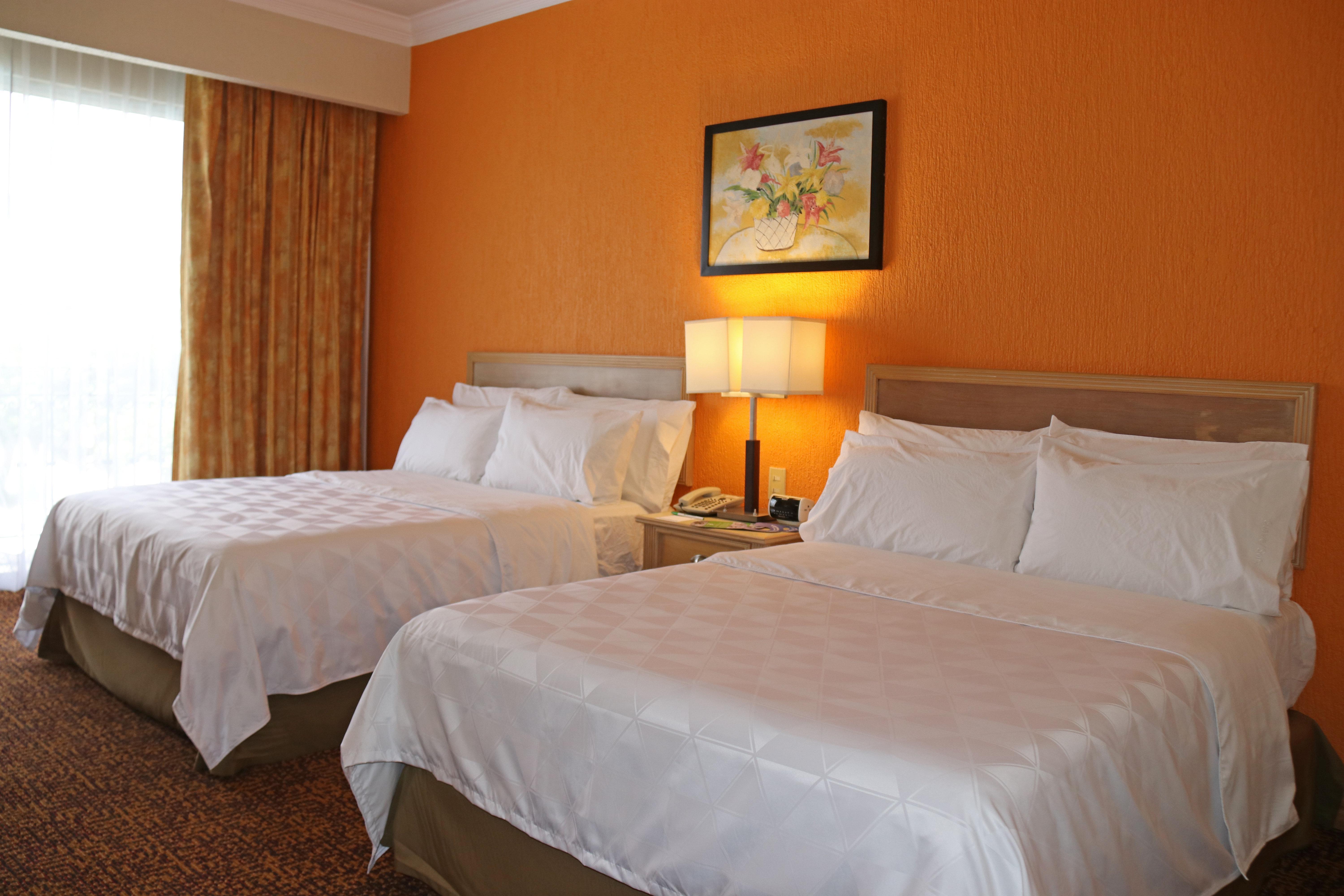 Holiday Inn La Piedad By Ihg Екстер'єр фото
