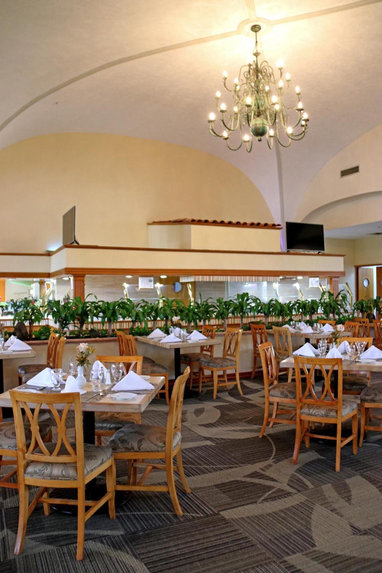 Holiday Inn La Piedad By Ihg Екстер'єр фото