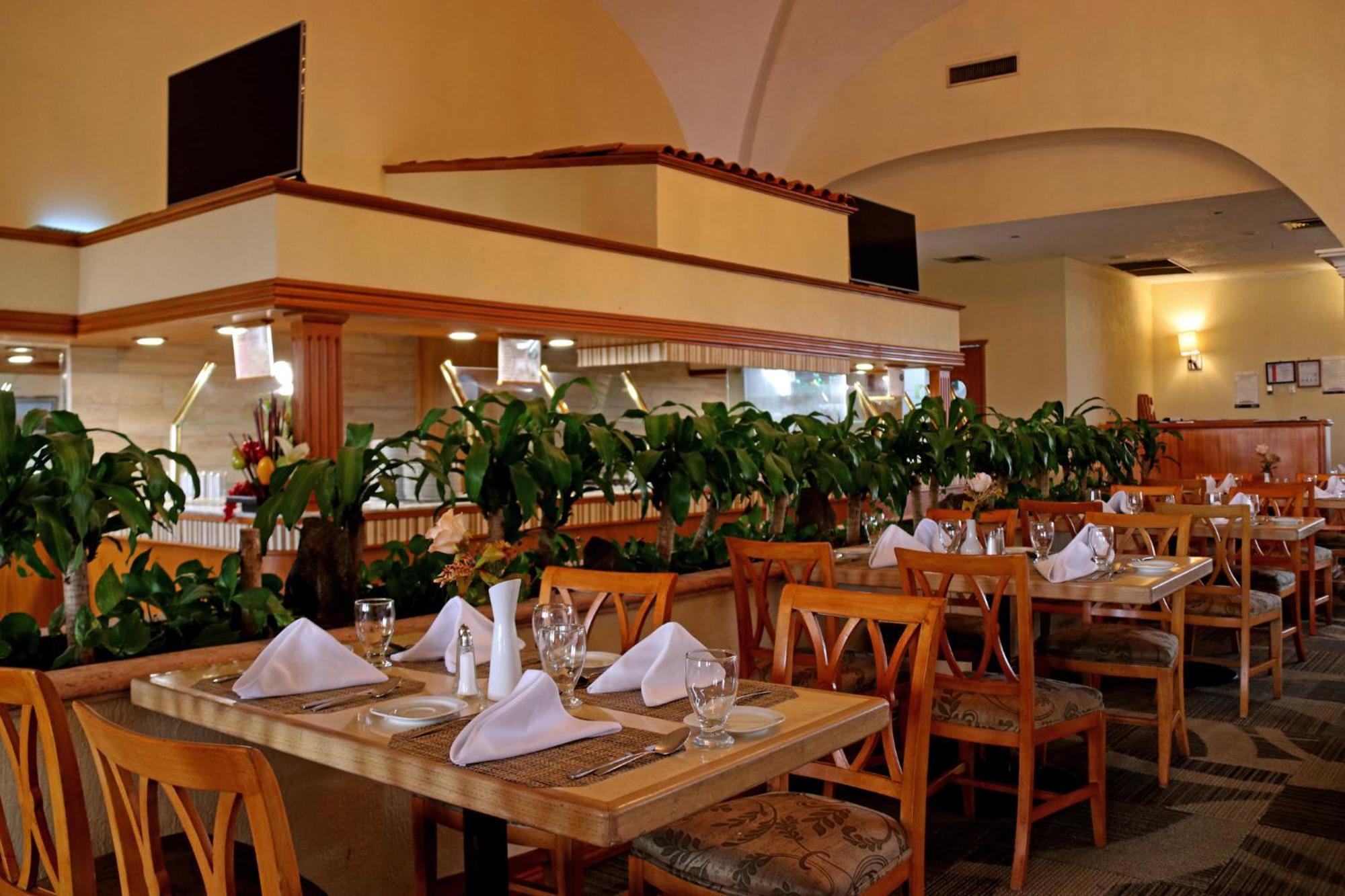 Holiday Inn La Piedad By Ihg Екстер'єр фото