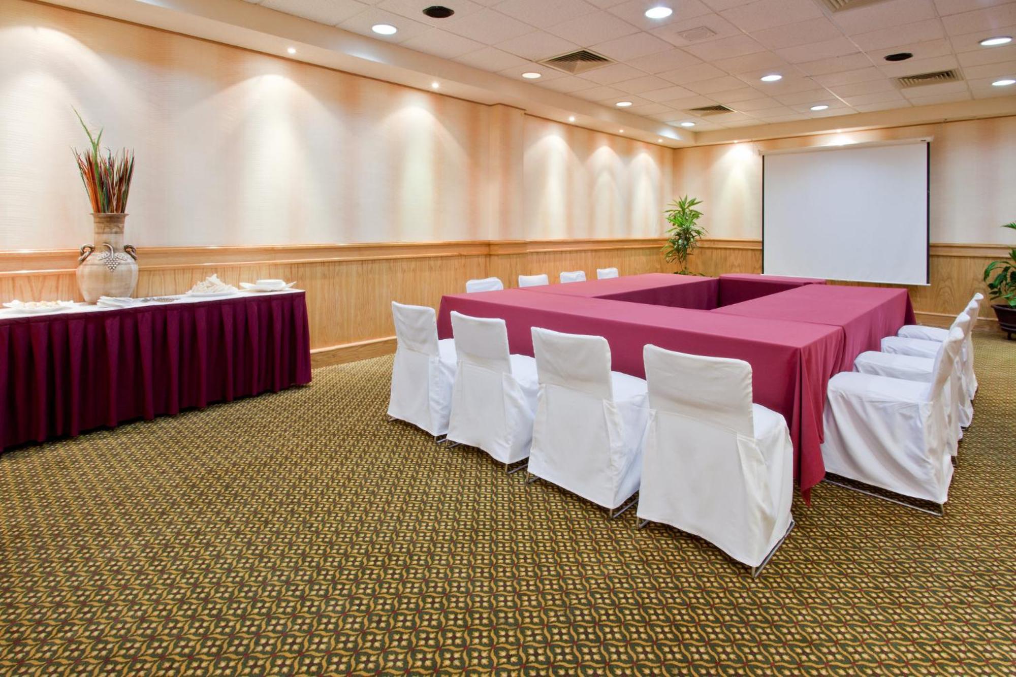 Holiday Inn La Piedad By Ihg Екстер'єр фото