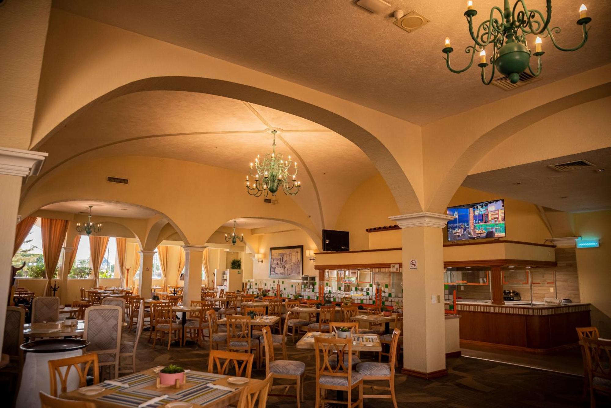Holiday Inn La Piedad By Ihg Екстер'єр фото