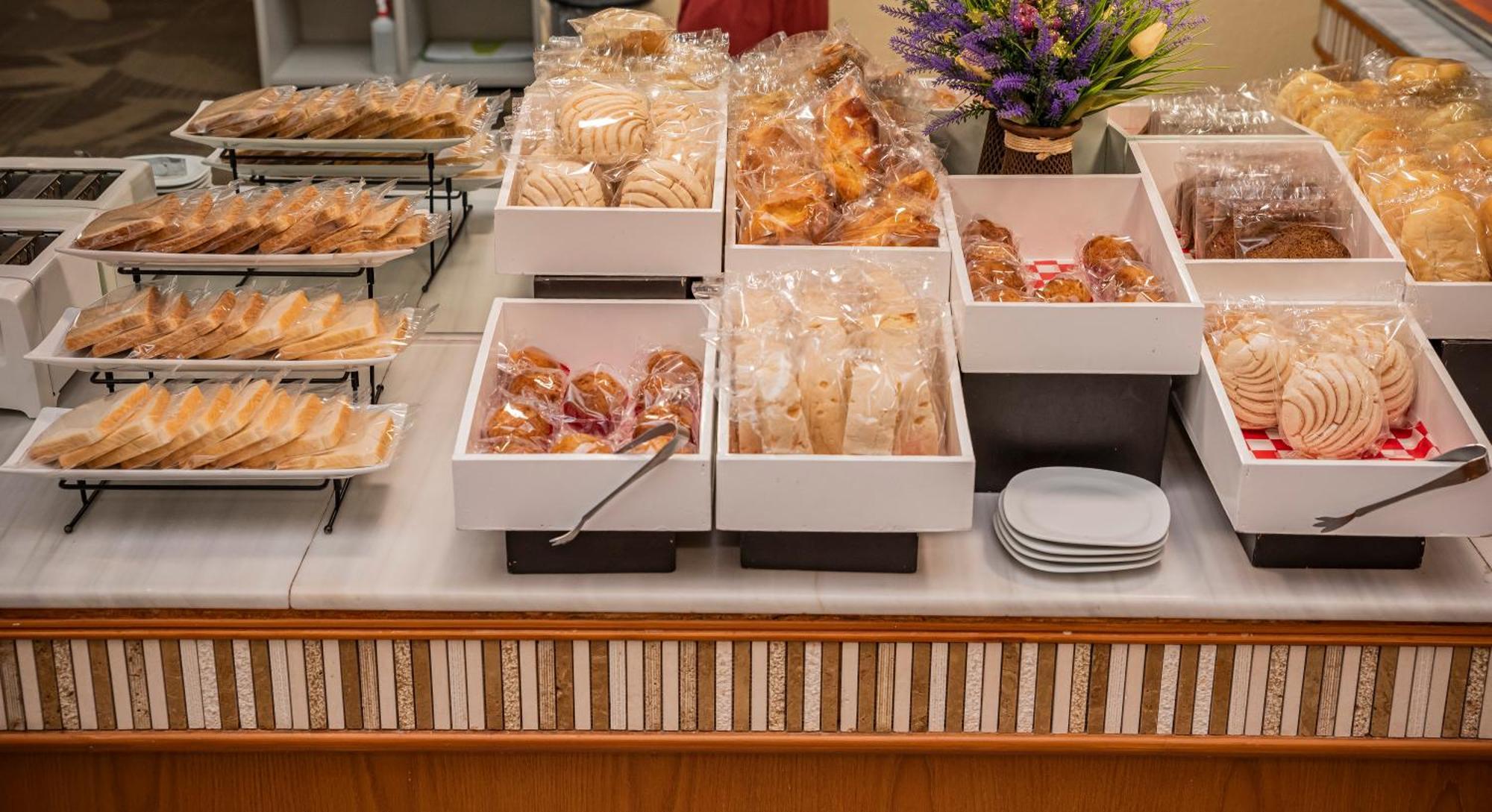 Holiday Inn La Piedad By Ihg Екстер'єр фото