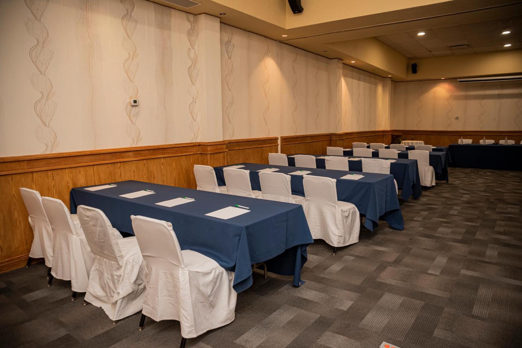 Holiday Inn La Piedad By Ihg Екстер'єр фото