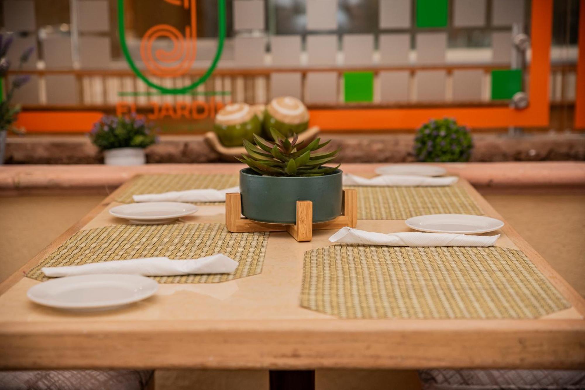 Holiday Inn La Piedad By Ihg Екстер'єр фото