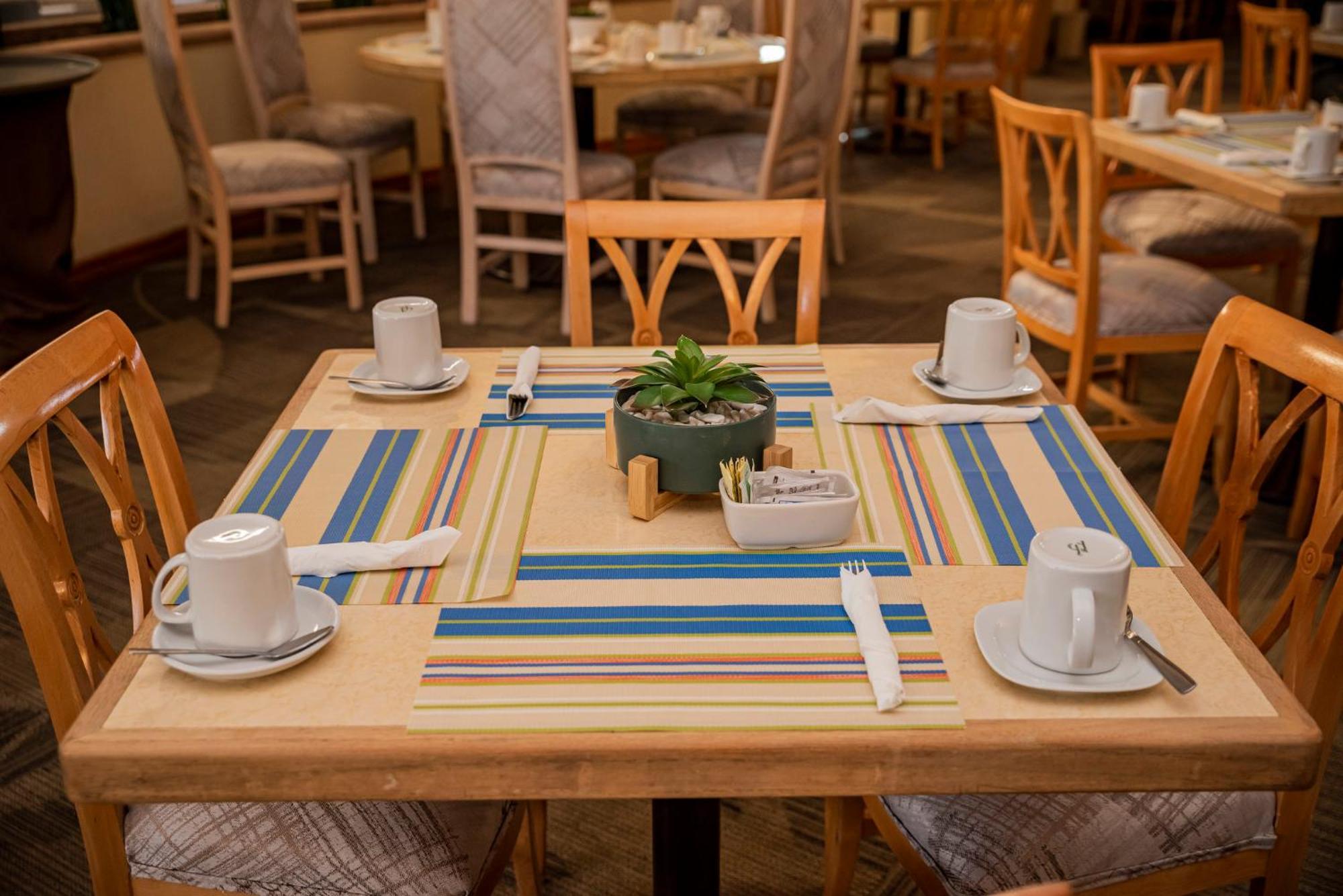Holiday Inn La Piedad By Ihg Екстер'єр фото