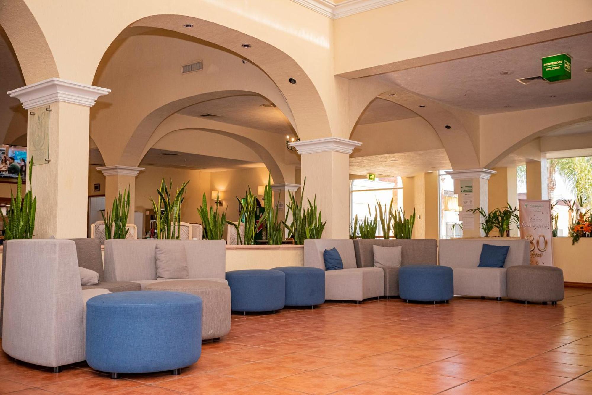Holiday Inn La Piedad By Ihg Екстер'єр фото