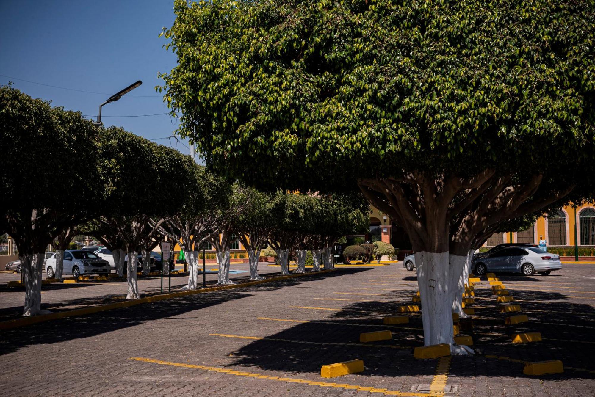 Holiday Inn La Piedad By Ihg Екстер'єр фото