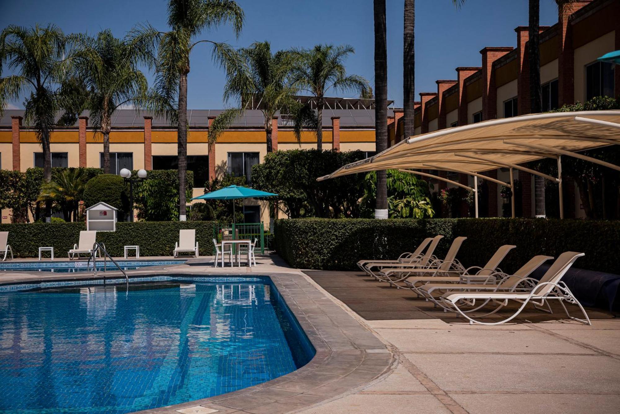 Holiday Inn La Piedad By Ihg Екстер'єр фото